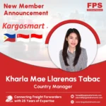 🌍 Welcome Kargosmart Global 🇵🇭 🇸🇬 🇮🇩 to FPS Global Network! 🎉