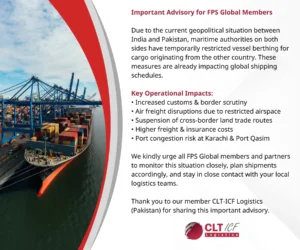 Read more about the article 🚨 Important Advisory for FPS Global Members 🚨