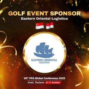Read more about the article 🌟 Sponsor Spotlight – Eastern Oriental Logistics 🌟