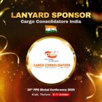 🌟 Sponsor Spotlight – Cargo Consolidators India🌟
