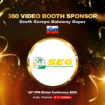 🌟 Sponsor Spotlight – South Europe Gateway Koper🌟