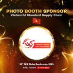 🌟 Sponsor Spotlight – Vietworld Standard Supply Chain Management (VWS), Vietnam 🌟