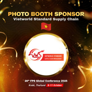 Read more about the article 🌟 Sponsor Spotlight – Vietworld Standard Supply Chain Management (VWS), Vietnam 🌟