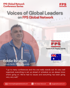 Read more about the article 🌟 𝐕𝐨𝐢𝐜𝐞𝐬 𝐟𝐫𝐨𝐦 𝐅𝐏𝐒 𝐆𝐥𝐨𝐛𝐚𝐥 𝐍𝐞𝐭𝐰𝐨𝐫𝐤 – 𝐅𝐏𝐒 𝐆𝐥𝐨𝐛𝐚𝐥 𝐍𝐞𝐭𝐰𝐨𝐫𝐤 𝐂𝐨𝐧𝐟𝐞𝐫𝐞𝐧𝐜𝐞 𝐒𝐞𝐫𝐢𝐞𝐬