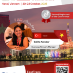 Registration momentum continues to build for the 27th FPS Global Network Annual Conference.