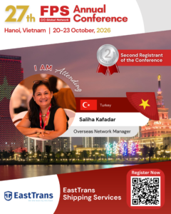 Read more about the article Registration momentum continues to build for the 27th FPS Global Network Annual Conference.