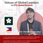 🌟 𝐕𝐨𝐢𝐜𝐞𝐬 𝐟𝐫𝐨𝐦 𝐅𝐏𝐒 𝐆𝐥𝐨𝐛𝐚𝐥 𝐍𝐞𝐭𝐰𝐨𝐫𝐤 – 𝐅𝐏𝐒 𝐆𝐥𝐨𝐛𝐚𝐥 𝐍𝐞𝐭𝐰𝐨𝐫𝐤 𝐂𝐨𝐧𝐟𝐞𝐫𝐞𝐧𝐜𝐞 𝐒𝐞𝐫𝐢𝐞𝐬