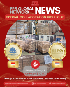 Read more about the article 𝐒𝐮𝐜𝐜𝐞𝐬𝐬𝐟𝐮𝐥 𝐂𝐨𝐥𝐥𝐚𝐛𝐨𝐫𝐚𝐭𝐢𝐨𝐧: 𝐋𝐄𝐎 𝐆𝐥𝐨𝐛𝐚𝐥 𝐋𝐨𝐠𝐢𝐬𝐭𝐢𝐜𝐬 (𝐓𝐡𝐚𝐢𝐥𝐚𝐧𝐝🇹🇭) × 𝐄𝐚𝐬𝐭𝐞𝐫𝐧 𝐎𝐫𝐢𝐞𝐧𝐭𝐚𝐥 𝐋𝐨𝐠𝐢𝐬𝐭𝐢𝐜𝐬 (𝐈𝐧𝐝𝐨𝐧𝐞𝐬𝐢𝐚 🇮🇩)