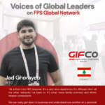 🌟 𝐕𝐨𝐢𝐜𝐞𝐬 𝐟𝐫𝐨𝐦 𝐅𝐏𝐒 𝐆𝐥𝐨𝐛𝐚𝐥 𝐍𝐞𝐭𝐰𝐨𝐫𝐤 – 𝐅𝐏𝐒 𝐆𝐥𝐨𝐛𝐚𝐥 𝐍𝐞𝐭𝐰𝐨𝐫𝐤 𝐂𝐨𝐧𝐟𝐞𝐫𝐞𝐧𝐜𝐞 𝐒𝐞𝐫𝐢𝐞𝐬