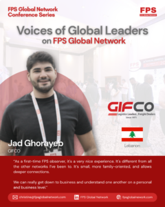 Read more about the article 🌟 𝐕𝐨𝐢𝐜𝐞𝐬 𝐟𝐫𝐨𝐦 𝐅𝐏𝐒 𝐆𝐥𝐨𝐛𝐚𝐥 𝐍𝐞𝐭𝐰𝐨𝐫𝐤 – 𝐅𝐏𝐒 𝐆𝐥𝐨𝐛𝐚𝐥 𝐍𝐞𝐭𝐰𝐨𝐫𝐤 𝐂𝐨𝐧𝐟𝐞𝐫𝐞𝐧𝐜𝐞 𝐒𝐞𝐫𝐢𝐞𝐬