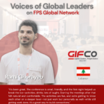 🌟 𝐕𝐨𝐢𝐜𝐞𝐬 𝐟𝐫𝐨𝐦 𝐅𝐏𝐒 𝐆𝐥𝐨𝐛𝐚𝐥 𝐍𝐞𝐭𝐰𝐨𝐫𝐤 – 𝐅𝐏𝐒 𝐆𝐥𝐨𝐛𝐚𝐥 𝐍𝐞𝐭𝐰𝐨𝐫𝐤 𝐂𝐨𝐧𝐟𝐞𝐫𝐞𝐧𝐜𝐞 𝐒𝐞𝐫𝐢𝐞𝐬