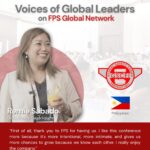 🌟 𝐕𝐨𝐢𝐜𝐞𝐬 𝐟𝐫𝐨𝐦 𝐅𝐏𝐒 𝐆𝐥𝐨𝐛𝐚𝐥 𝐍𝐞𝐭𝐰𝐨𝐫𝐤 – 𝐅𝐏𝐒 𝐆𝐥𝐨𝐛𝐚𝐥 𝐍𝐞𝐭𝐰𝐨𝐫𝐤 𝐂𝐨𝐧𝐟𝐞𝐫𝐞𝐧𝐜𝐞 𝐒𝐞𝐫𝐢𝐞𝐬