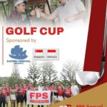 Eastern Oriental Logistics (Singapore&Indonesia) announced as Golf Sponsor for 27th FPS Global Hanoi 2026