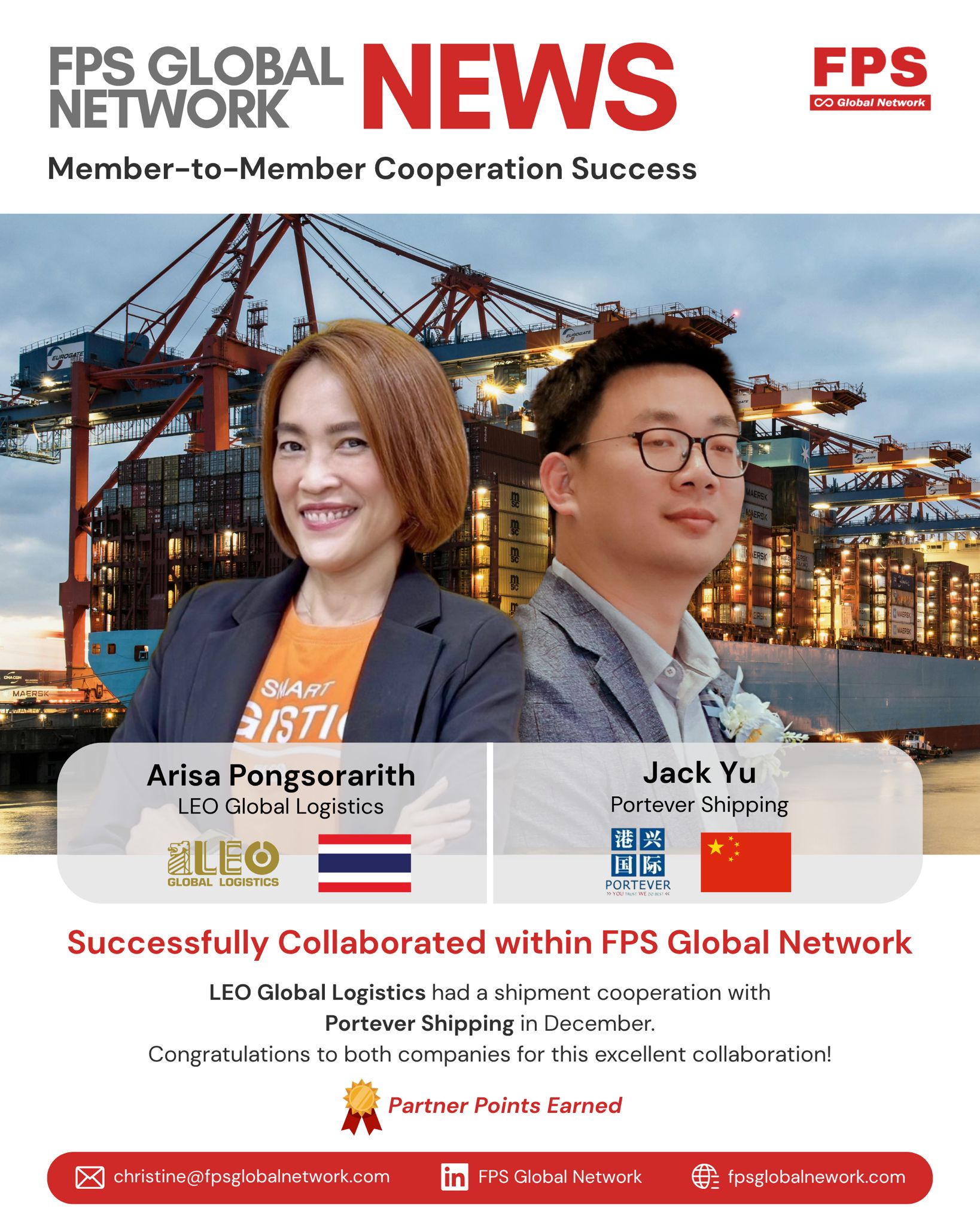 📢 𝐅𝐏𝐒 𝐆𝐋𝐎𝐁𝐀𝐋 𝐍𝐄𝐓𝐖𝐎𝐑𝐊 – 𝐏𝐀𝐑𝐓𝐍𝐄𝐑 𝐏𝐎𝐈𝐍𝐓𝐒 𝐏𝐑𝐎𝐆𝐑𝐀𝐌