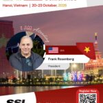 Frank Rosenberg from Sea Shipping Line, United States Confirmed for 27th FPS Global Hanoi 2026