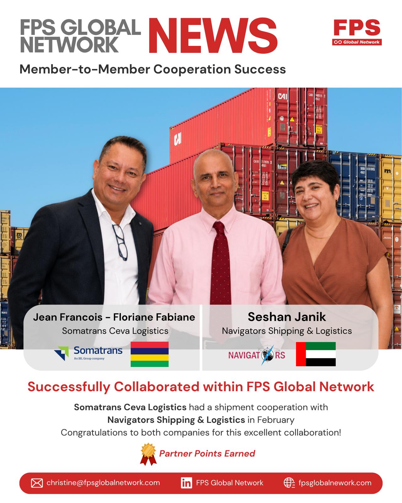 Read more about the article 📢 𝐅𝐏𝐒 𝐆𝐋𝐎𝐁𝐀𝐋 𝐍𝐄𝐓𝐖𝐎𝐑𝐊 – 𝐏𝐀𝐑𝐓𝐍𝐄𝐑 𝐏𝐎𝐈𝐍𝐓𝐒 𝐏𝐑𝐎𝐆𝐑𝐀𝐌