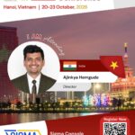 Ajinkya Hemgude from Sigma Console Solutions, India Confirmed for 27th FPS Global Hanoi 2026