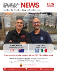 Read more about the article 📢 𝐅𝐏𝐒 𝐆𝐋𝐎𝐁𝐀𝐋 𝐍𝐄𝐓𝐖𝐎𝐑𝐊 – 𝐏𝐀𝐑𝐓𝐍𝐄𝐑 𝐏𝐎𝐈𝐍𝐓𝐒 𝐏𝐑𝐎𝐆𝐑𝐀𝐌