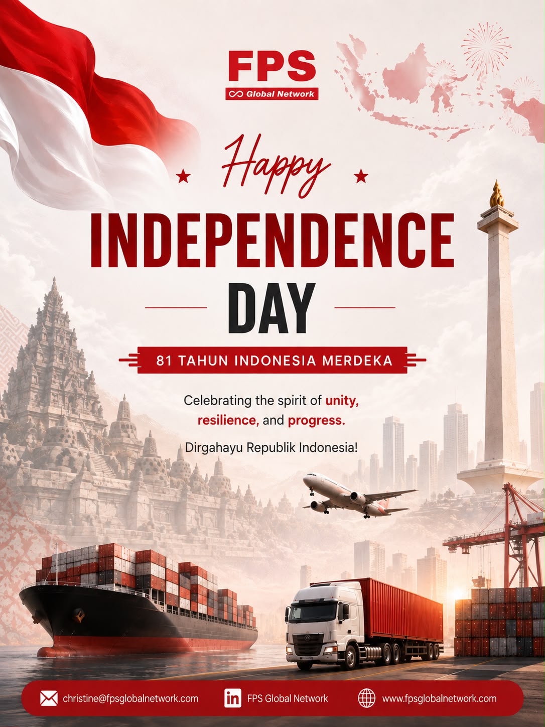 You are currently viewing 🇮🇩 Happy Independence Day, Indonesia!